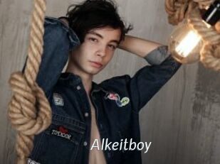Alkeitboy