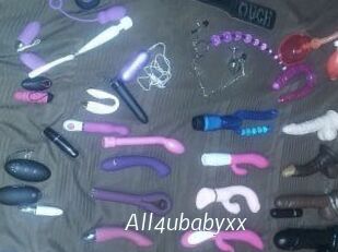 All4ubabyxx