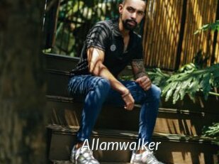 Allamwalker