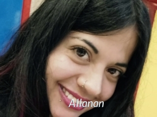 Allanan