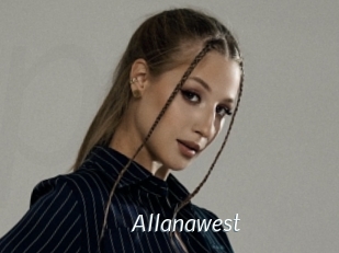 Allanawest