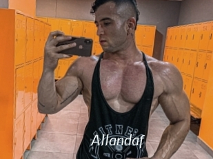 Allandaf