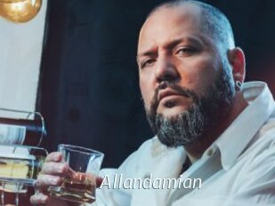 Allandamian