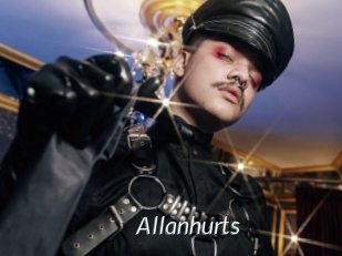 Allanhurts