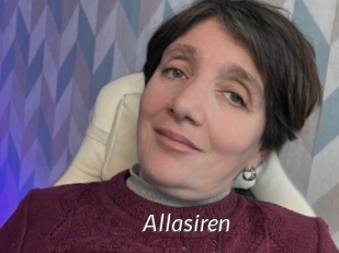 Allasiren