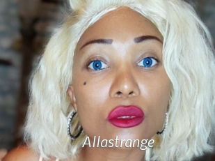 Allastrange
