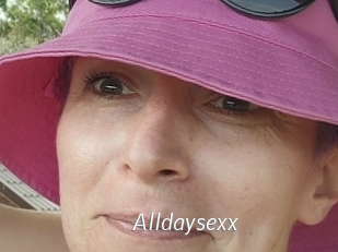 Alldaysexx
