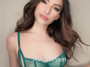 allegraessen Porn Star