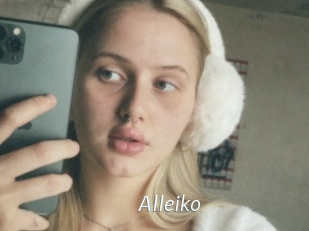 Alleiko