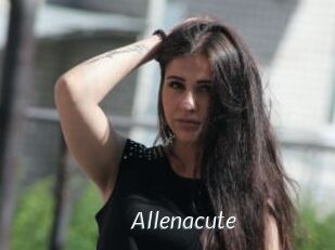 Allenacute