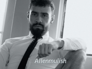 Allenmulish