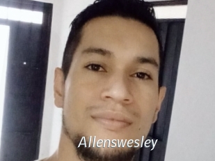 Allenswesley