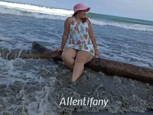Allentifany