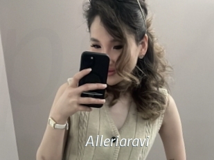 Alleriaravi