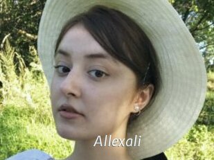 Allexali