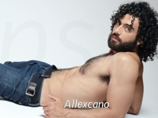 Allexcano