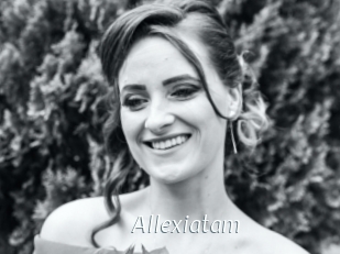 allexiatam Porn Star