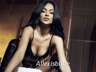 Allexisblaze