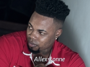 allexstonne Porn Star