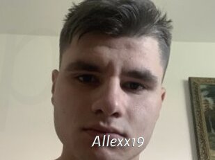 Allexx19