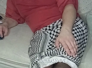 Allexxa808