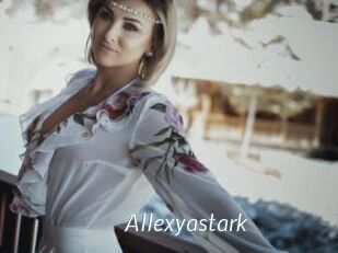 Allexyastark