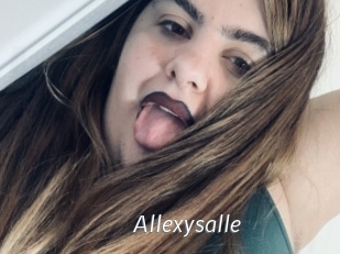 Allexysalle