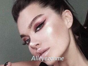 Alleyezonme_