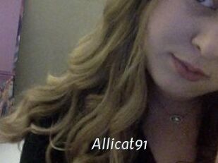 Allicat91
