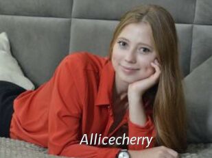 Allicecherry