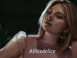 Allicedelice