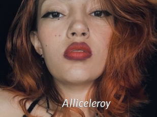 Alliceleroy