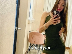 Allicetylor