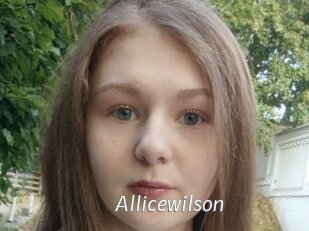 Allicewilson