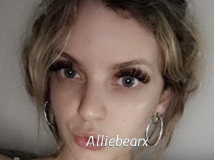 Alliebearx