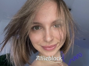 Allieblack