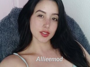 Allieemod