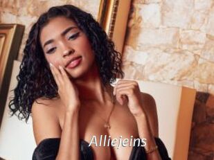 Alliejeins