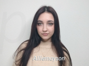 Alliemayson