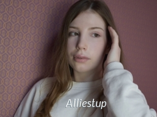 Alliestup