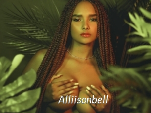Alliisonbell