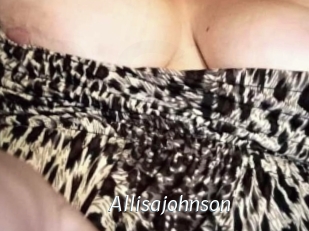 Allisajohnson