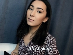 Allishakiim