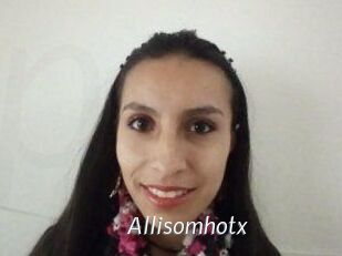 Allisomhotx