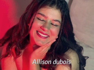 Allison_dubois