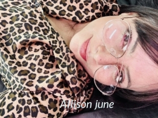 Allison_june