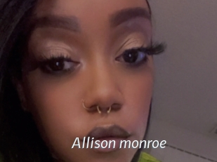 Allison_monroe