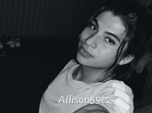 Allison69ts
