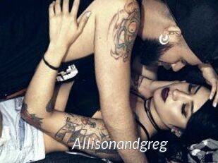 Allisonandgreg