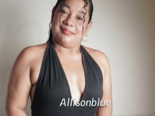 Allisonblue